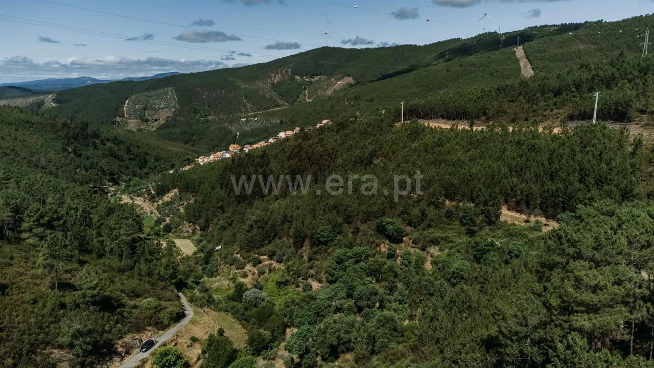 Terreno para Venda em Bogas de Cima Foto 6