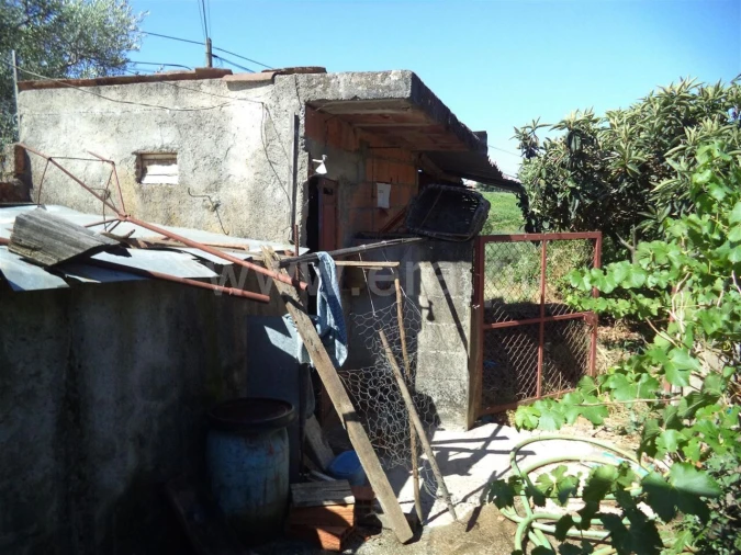 Quinta T0 para Venda em Pero Viseu Foto 7