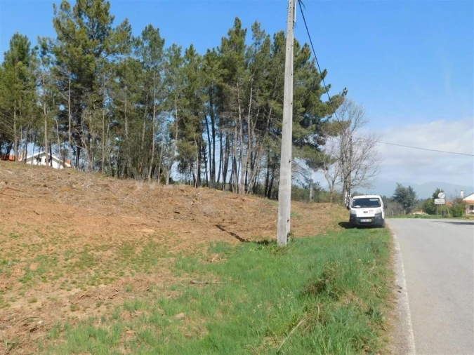 Terreno para Venda em Souto da Casa Foto 12