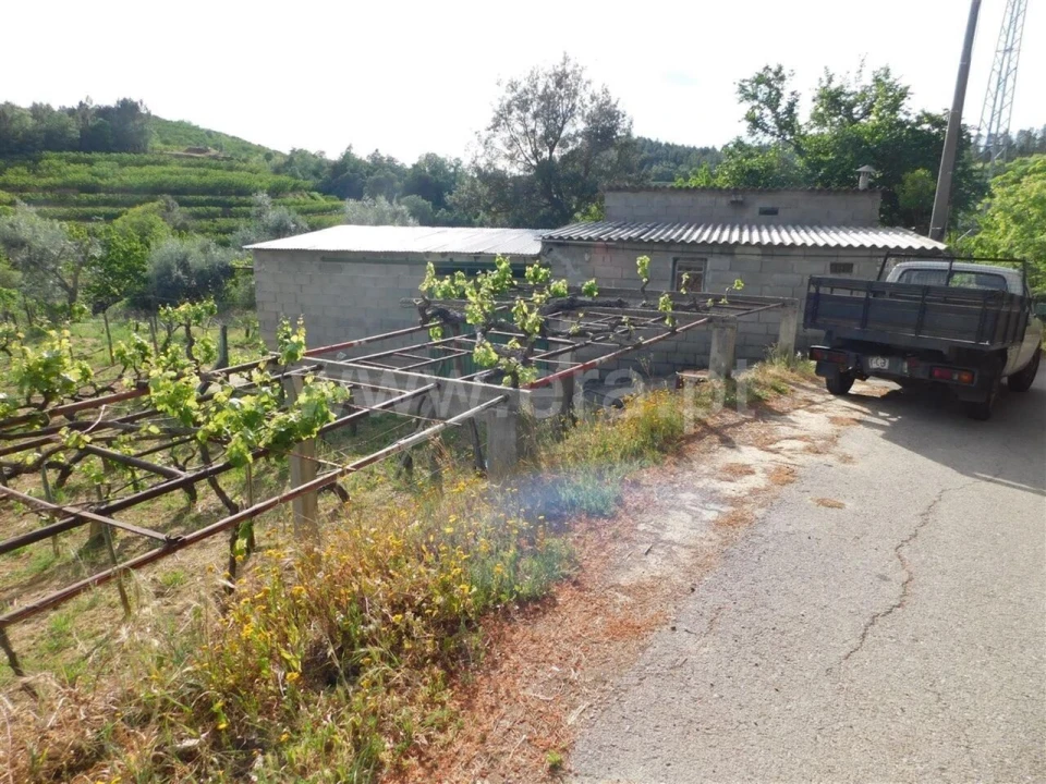Terreno para Venda em Alcaide Foto 14