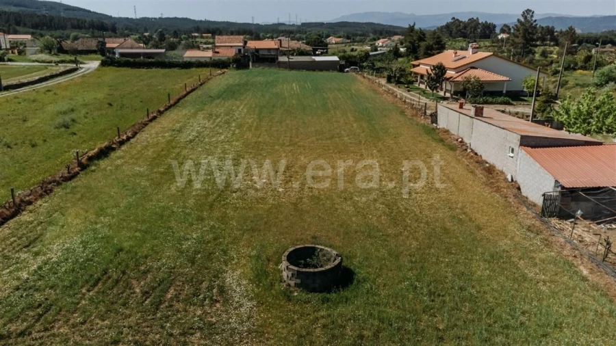 Terreno para Venda em Enxames Foto 8