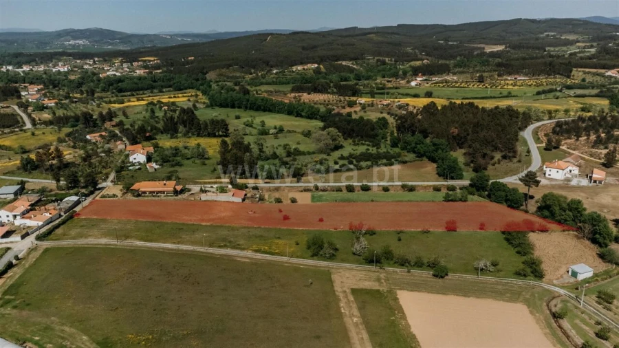 Terreno para Venda em Enxames Foto 4