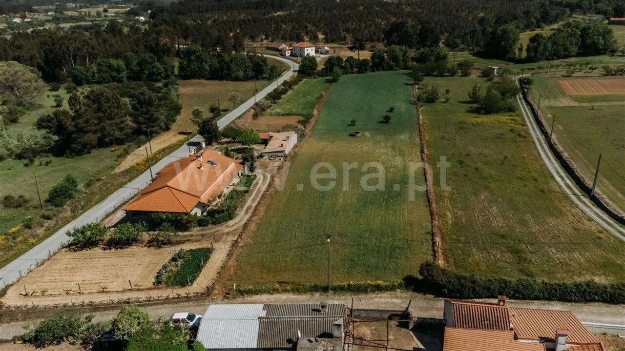 Terreno para Venda em Enxames Foto 2