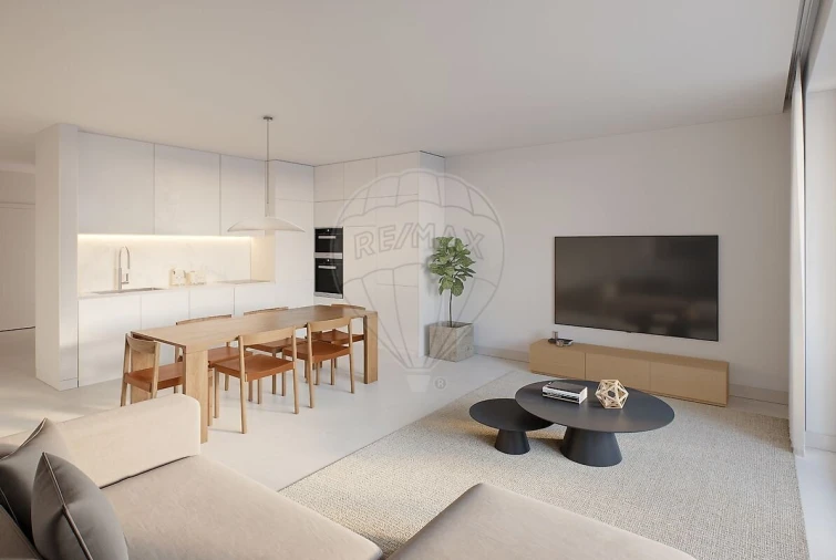 Apartamento T2 para Venda em Lagos (São Sebastião e Santa Maria) Foto 11