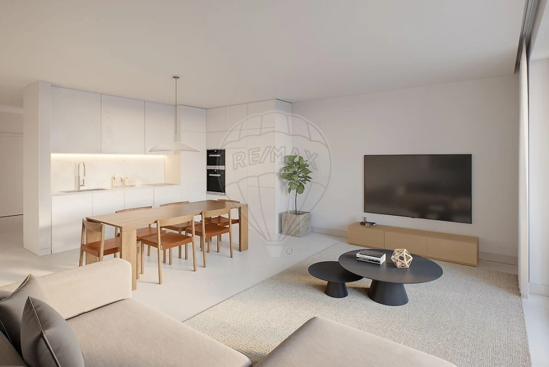 Apartamento T2 para Venda em Lagos (São Sebastião e Santa Maria) Foto 11