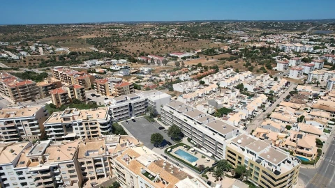 Apartamento T1 para Venda em Lagos (São Sebastião e Santa Maria)