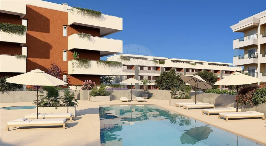 Apartamento T1 para Venda em Lagos (São Sebastião e Santa Maria) Foto 6