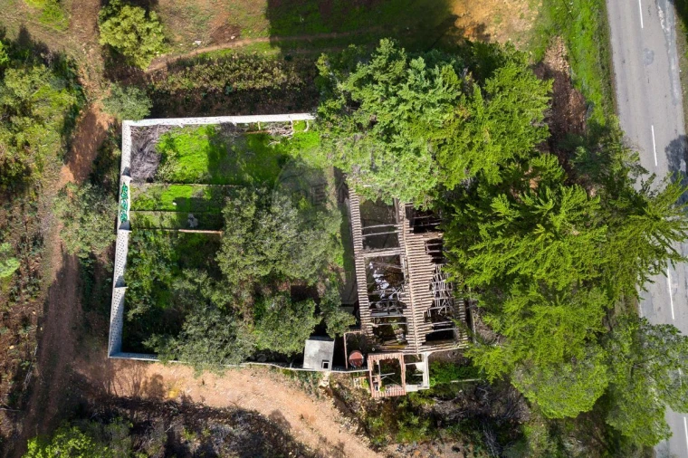 Terreno para Venda em Bordeira Foto 9