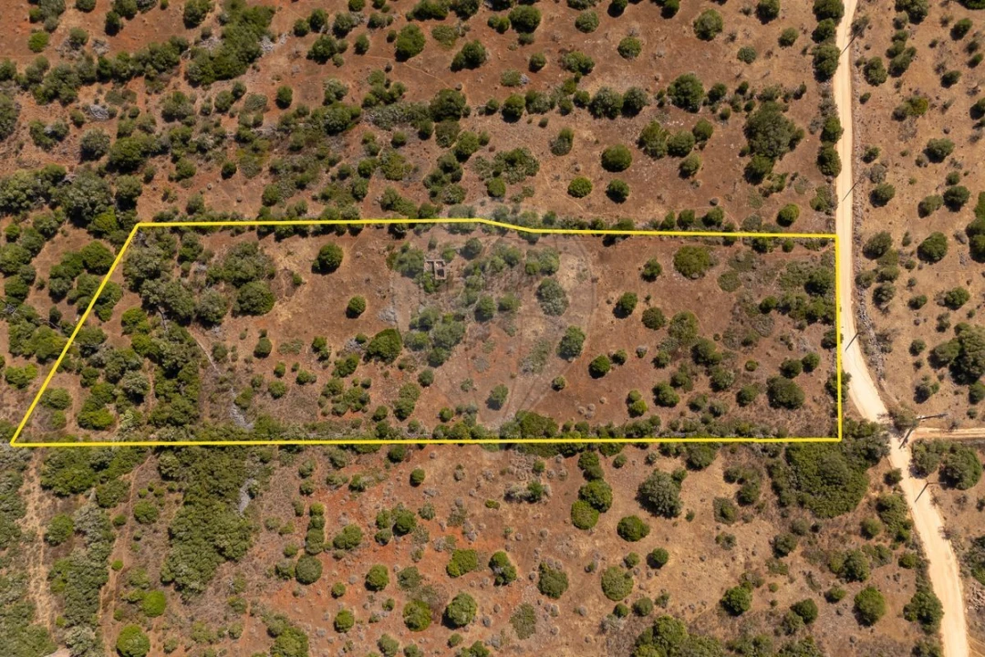 Terreno para Venda em Bensafrim e Barão de São João Foto 4