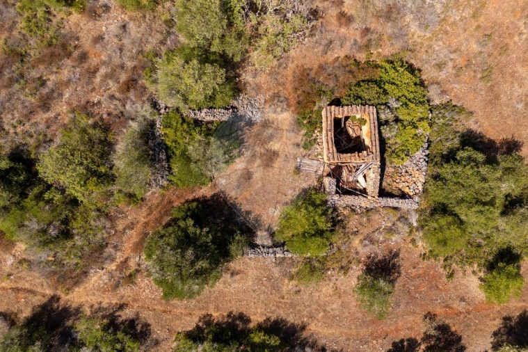 Terreno para Venda em Bensafrim e Barão de São João Foto 5