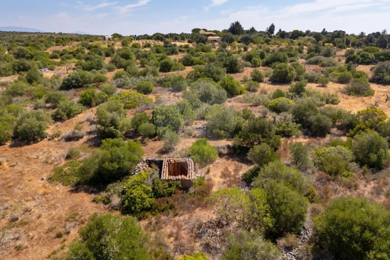 Terreno para Venda em Bensafrim e Barão de São João Foto 8