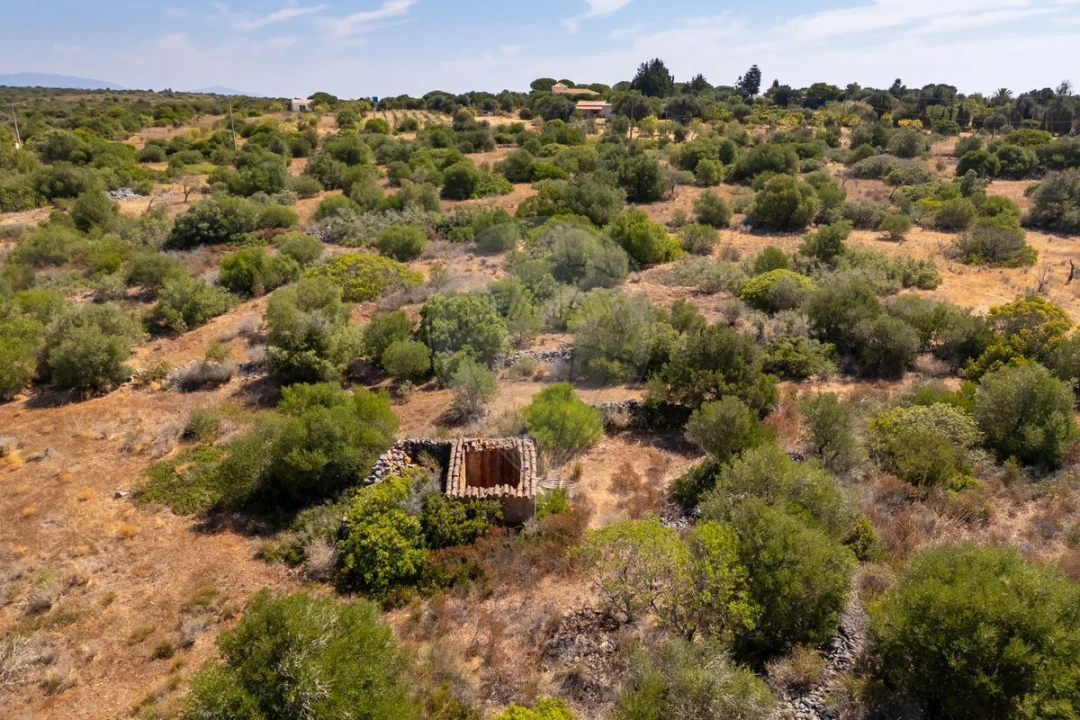 Terreno para Venda em Bensafrim e Barão de São João Foto 8