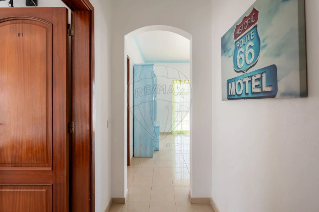 Moradia T7 para Venda em Lagos (São Sebastião e Santa Maria) Foto 17