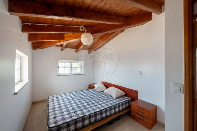 Moradia T7 para Venda em Lagos (São Sebastião e Santa Maria)