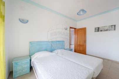Moradia T7 para Venda em Lagos (São Sebastião e Santa Maria)