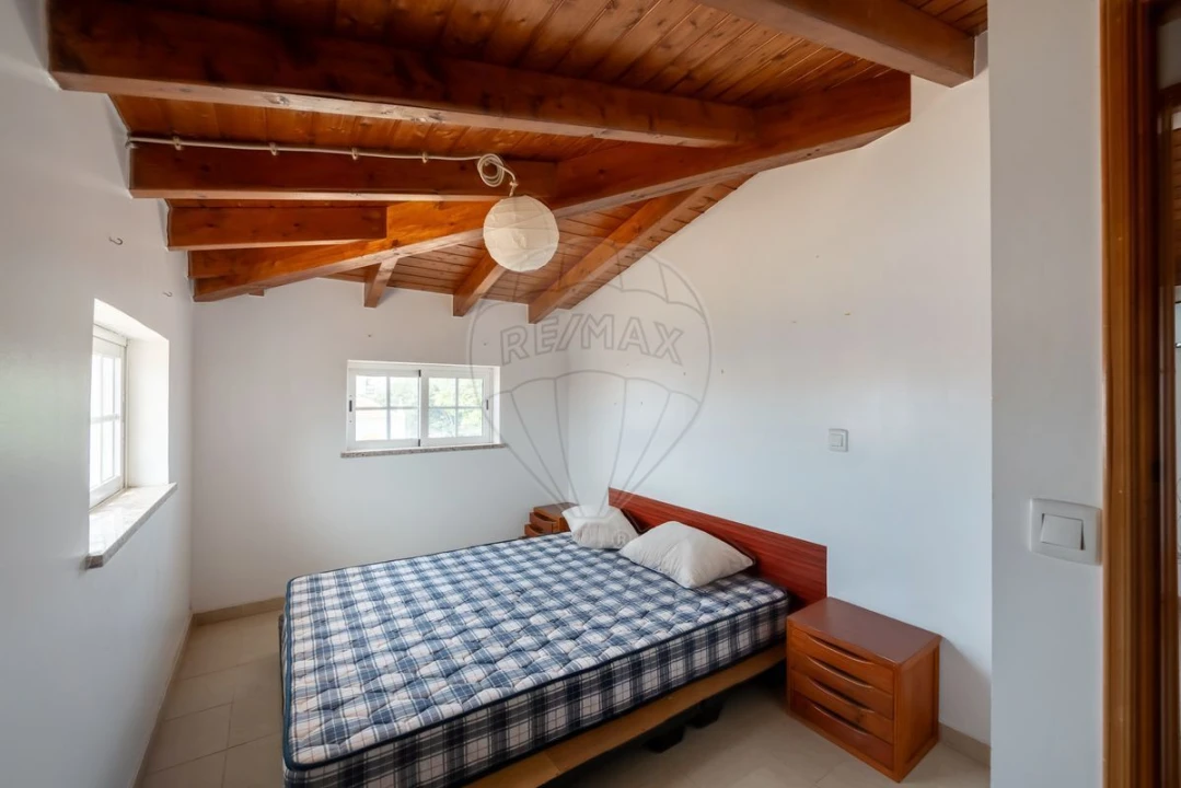 Moradia T7 para Venda em Lagos (São Sebastião e Santa Maria) Foto 43