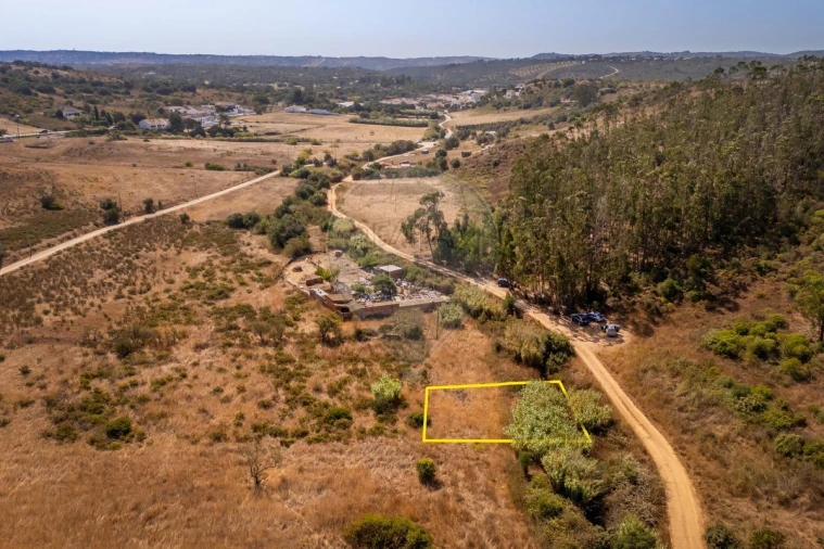 Terreno para Venda em Barão de São Miguel Foto 4