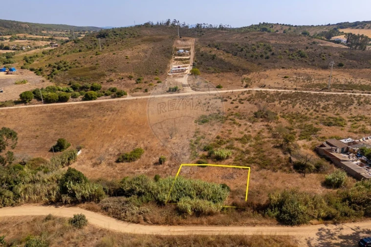 Terreno para Venda em Barão de São Miguel Foto 3