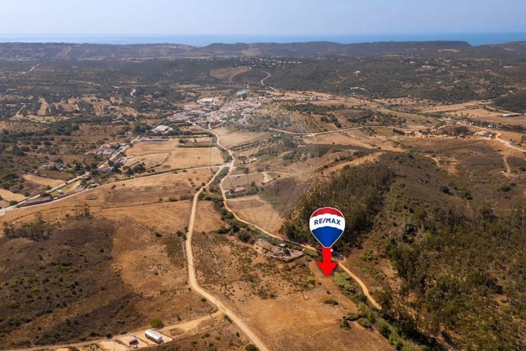 Terreno para Venda em Barão de São Miguel Foto 1