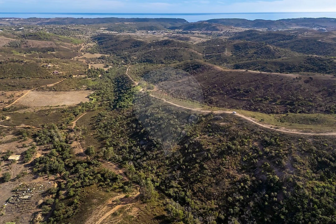 Terreno para Venda em Budens Foto 6