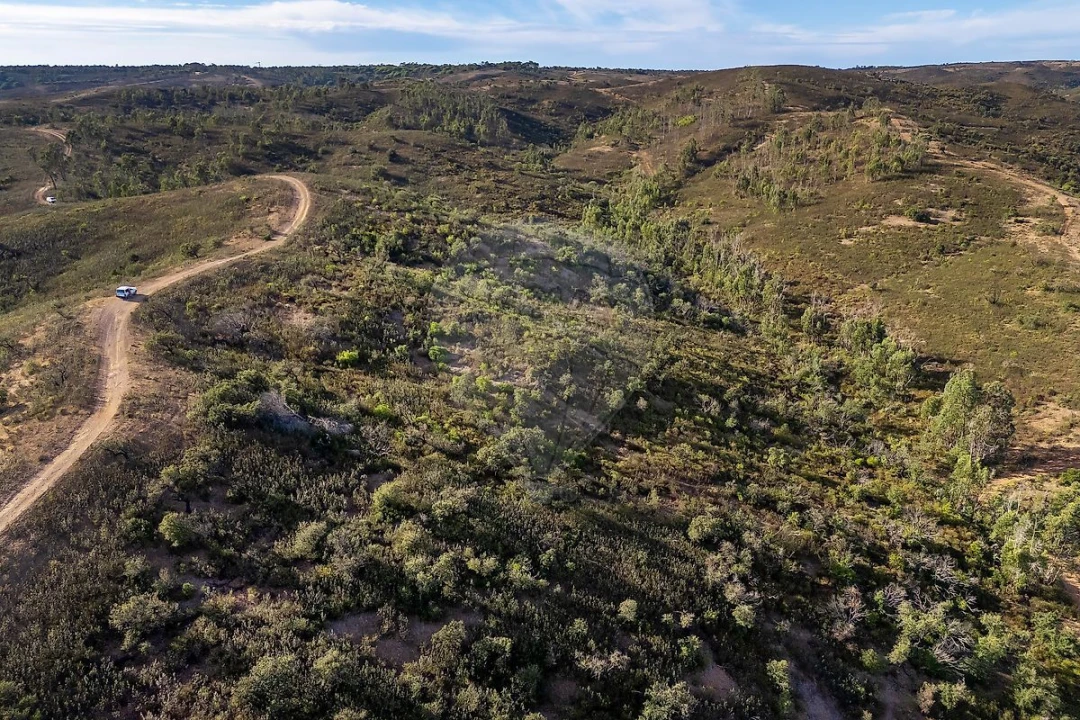 Terreno para Venda em Budens Foto 3