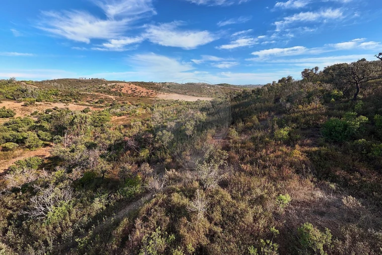 Terreno para Venda em Budens Foto 5