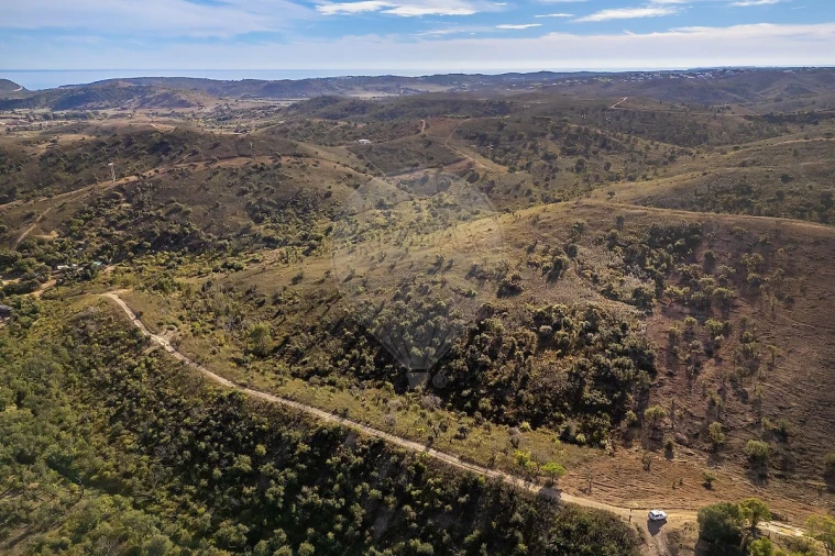 Terreno para Venda em Budens Foto 3