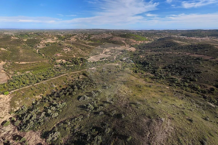 Terreno para Venda em Budens Foto 7