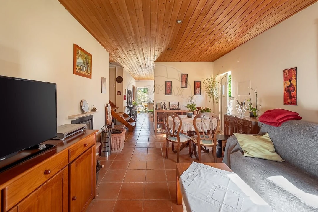 Quinta T2 para Venda em Marmelete Foto 12