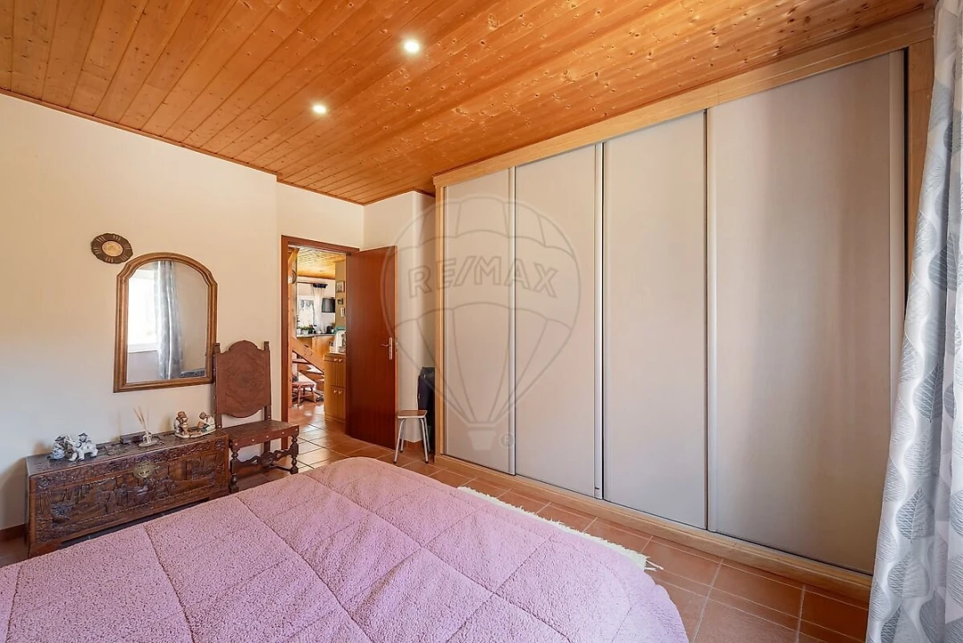 Quinta T2 para Venda em Marmelete Foto 18