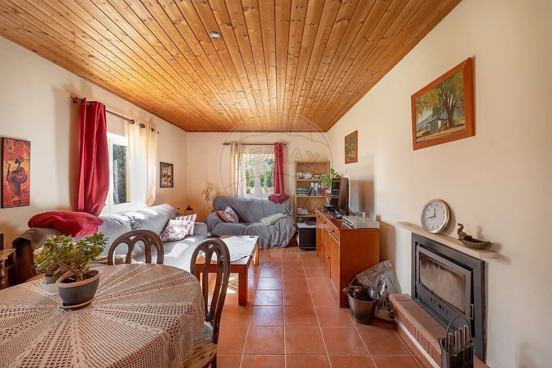 Quinta T2 para Venda em Marmelete Foto 11