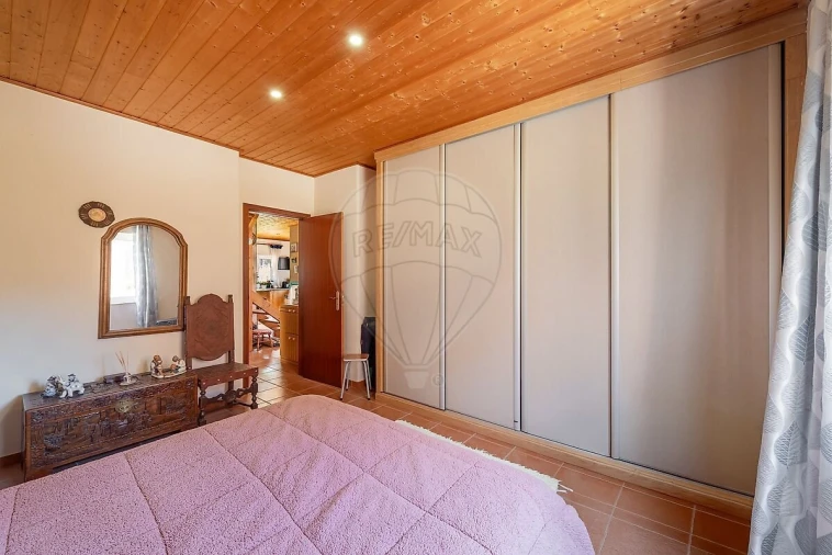 Quinta T2 para Venda em Marmelete Foto 18