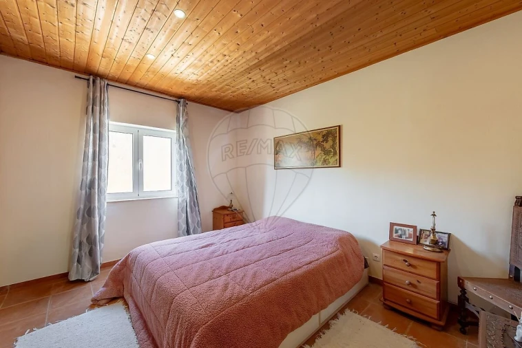 Quinta T2 para Venda em Marmelete Foto 17