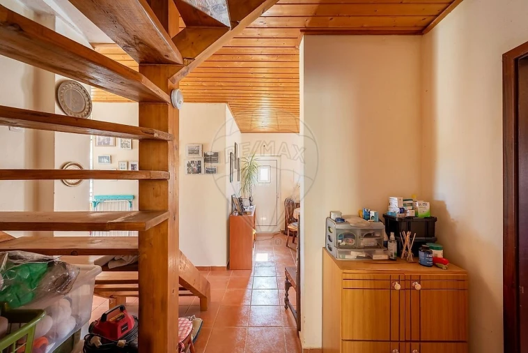 Quinta T2 para Venda em Marmelete Foto 25