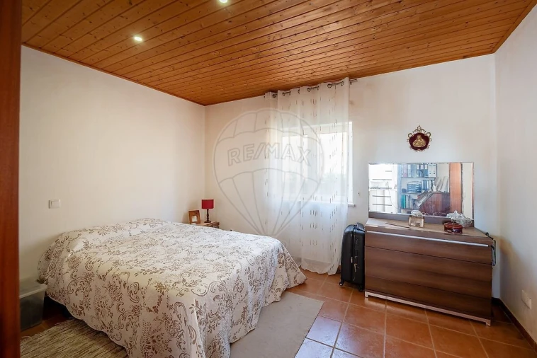 Quinta T2 para Venda em Marmelete Foto 19