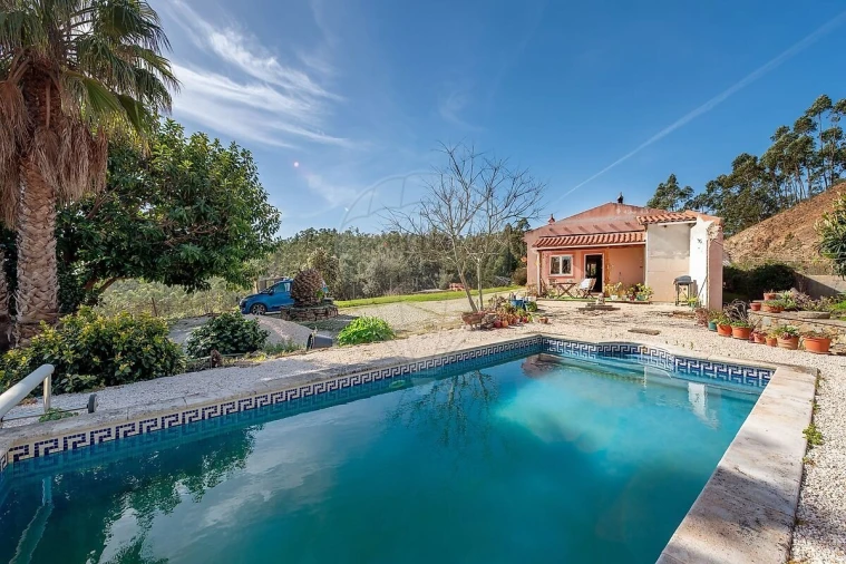 Quinta T2 para Venda em Marmelete