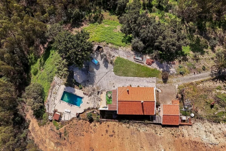 Quinta T2 para Venda em Marmelete Foto 5