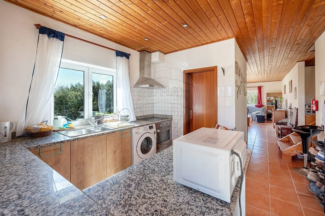 Quinta T2 para Venda em Marmelete Foto 16