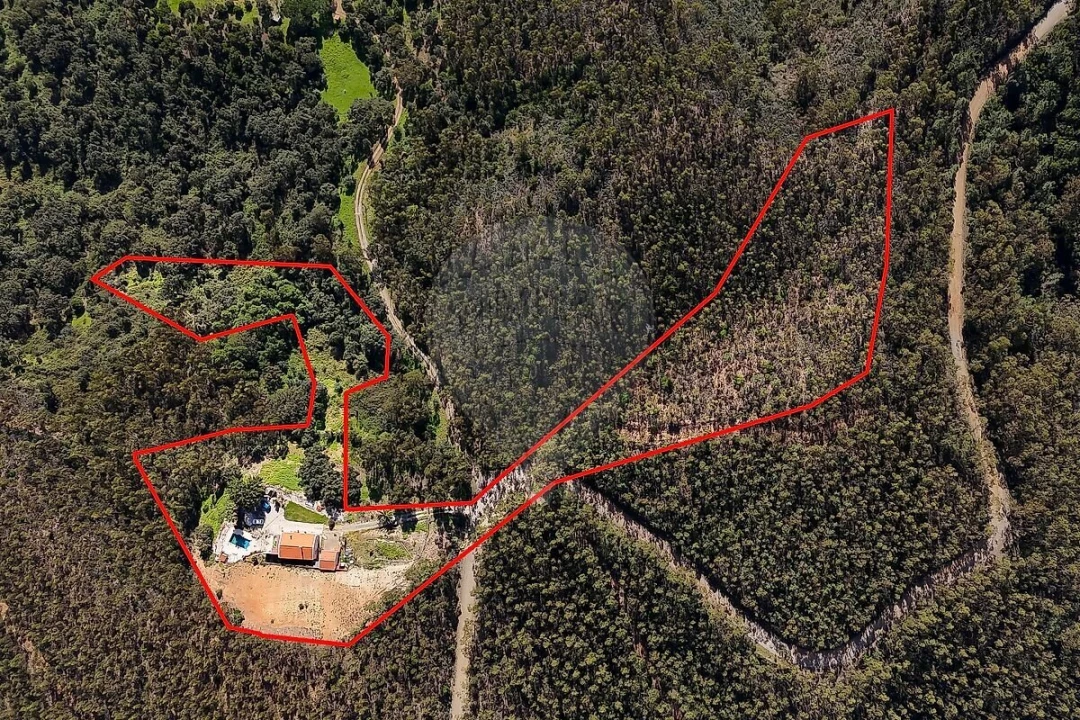 Quinta T2 para Venda em Marmelete Foto 26