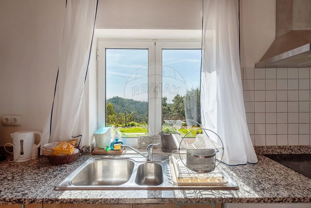 Quinta T2 para Venda em Marmelete Foto 15