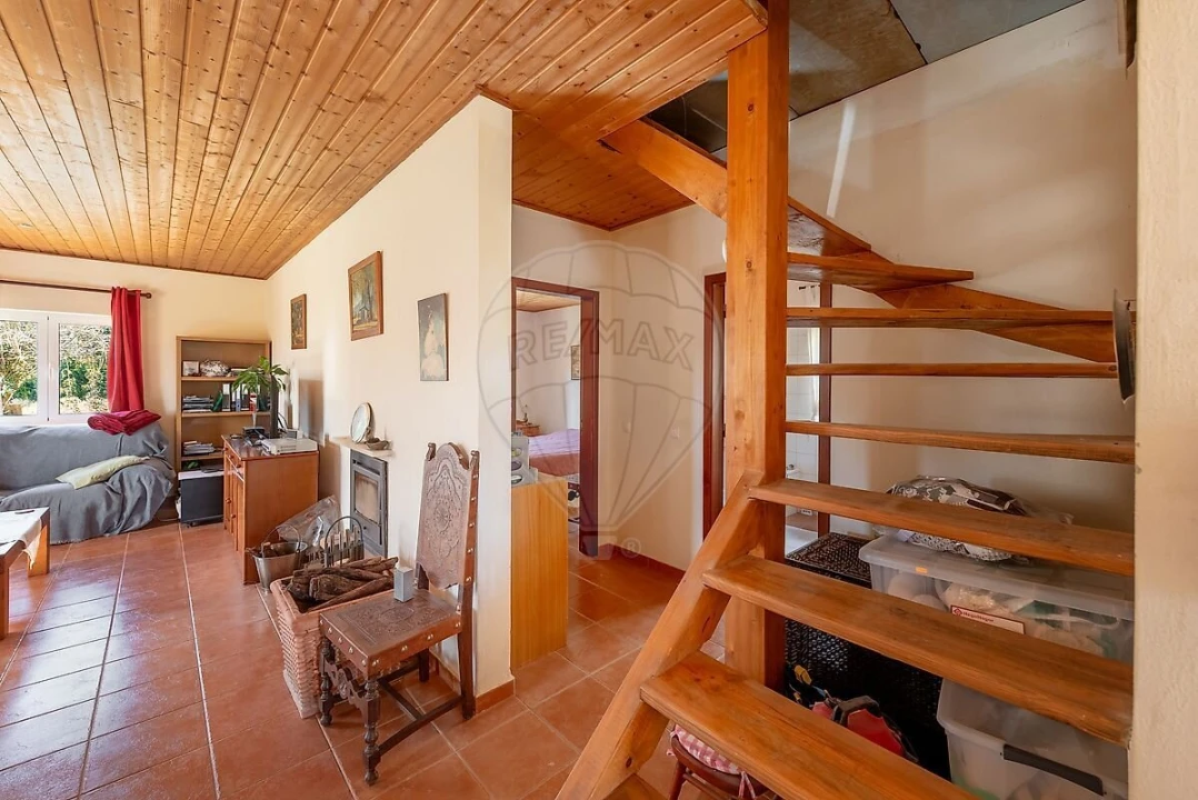 Quinta T2 para Venda em Marmelete Foto 22