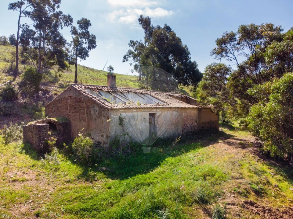 Terreno para Venda em Marmelete Foto 9