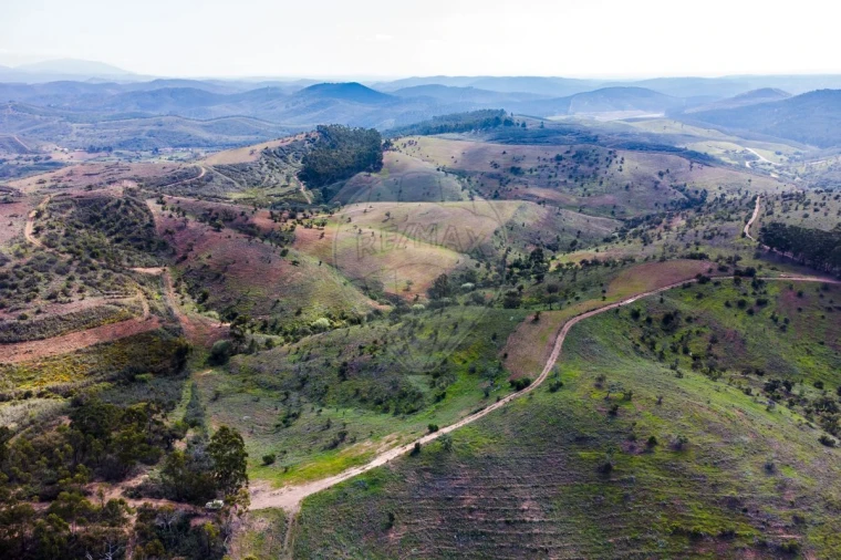 Terreno para Venda em Marmelete Foto 3