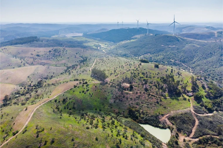 Terreno para Venda em Marmelete Foto 5