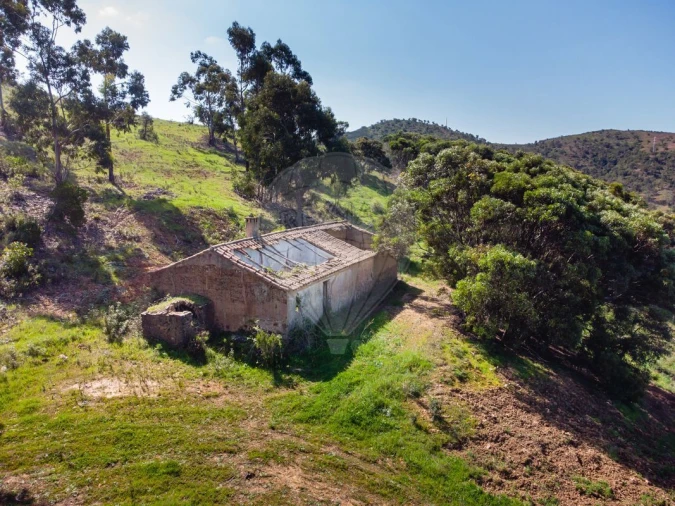 Terreno para Venda em Marmelete Foto 10