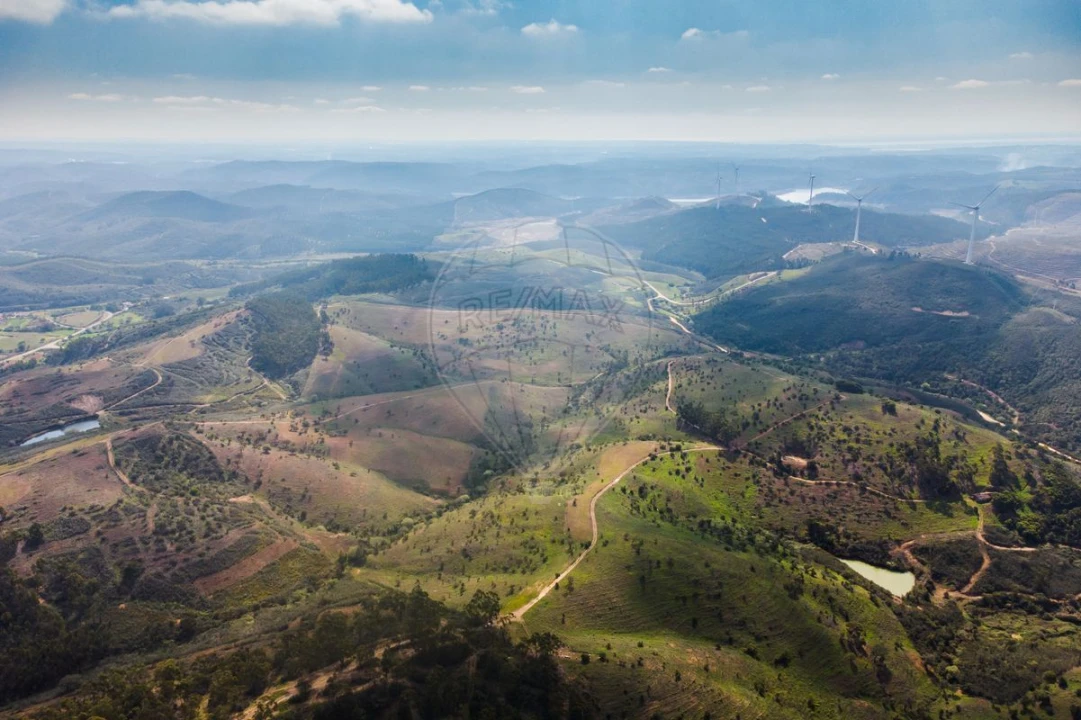 Terreno para Venda em Marmelete Foto 2