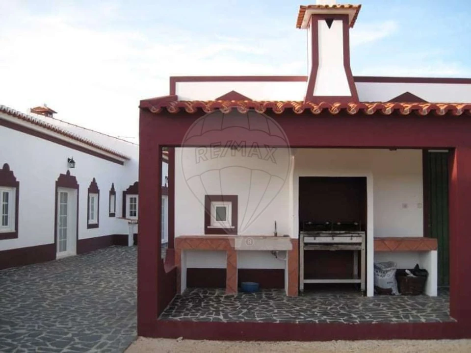 Moradia T7 para Venda em Aljezur Foto 5