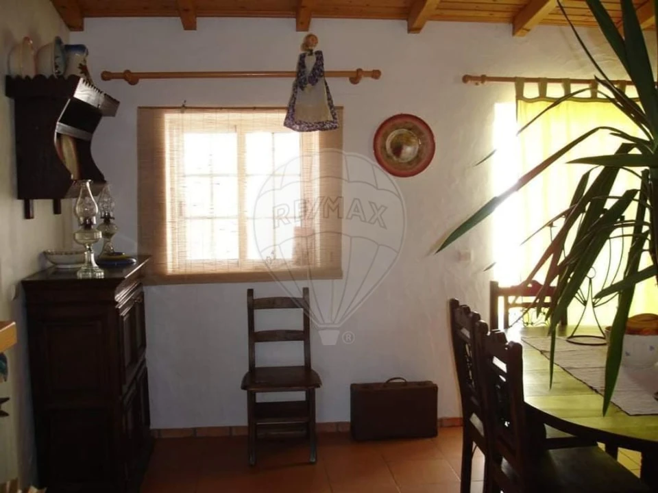 Moradia T7 para Venda em Aljezur Foto 26