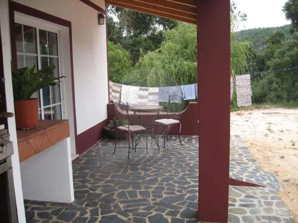 Moradia T7 para Venda em Aljezur Foto 6