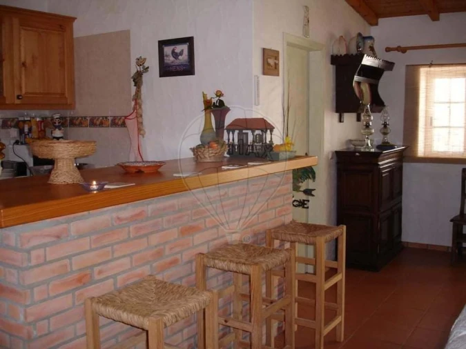 Moradia T7 para Venda em Aljezur Foto 13